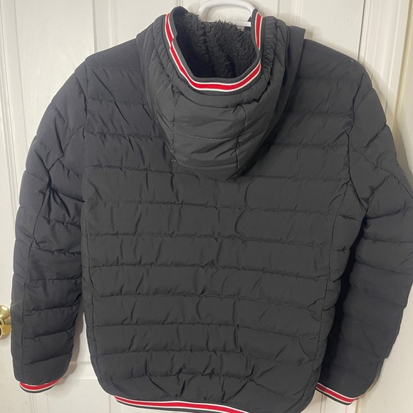 Calvin Klein Jacket - Picture 3 of 5